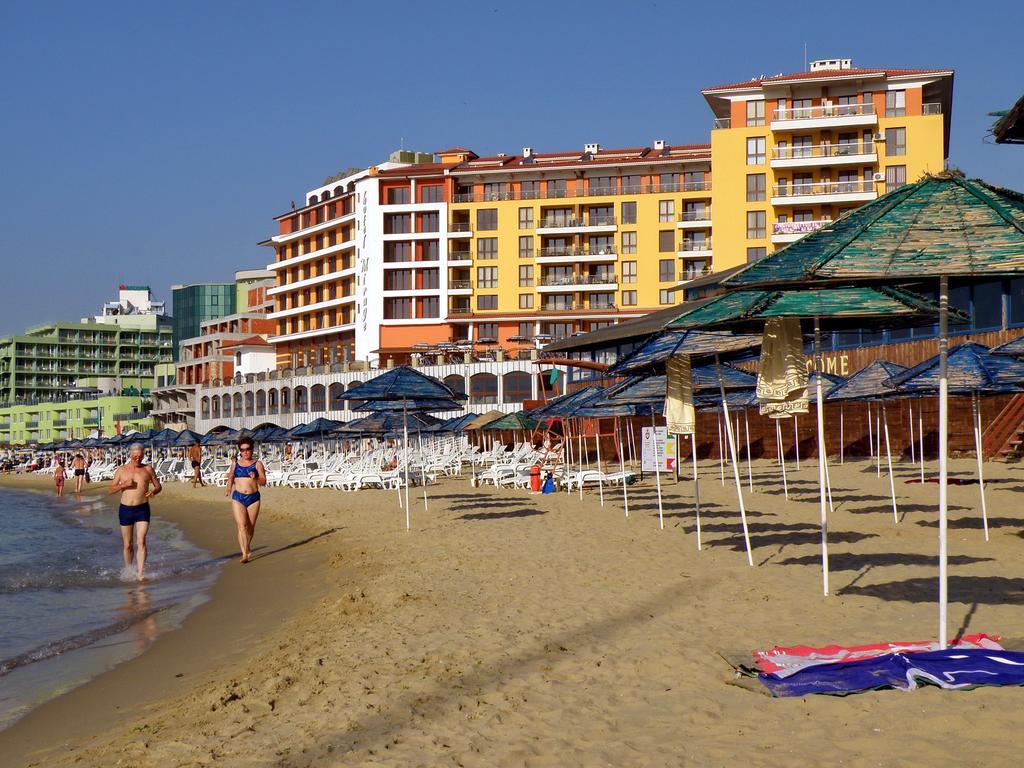 Apartment Mirage Of Nessebar Несебир Номер фото